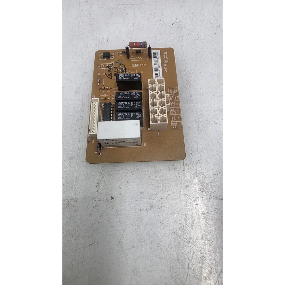 LG Fridge Control Board  6871JB2061C  20080512  ASMN